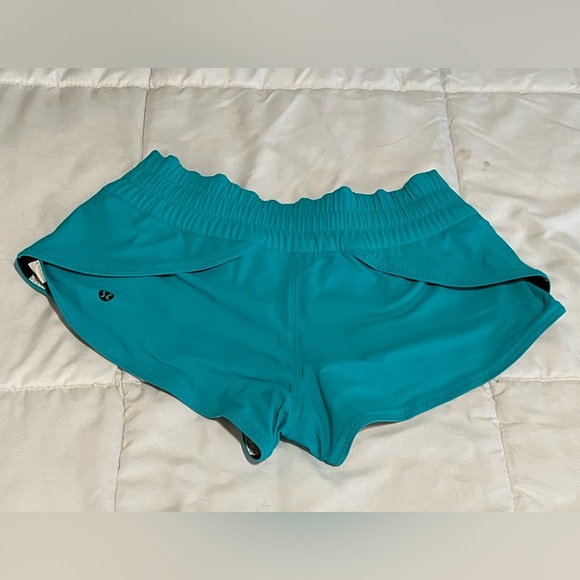 RARE reversible shorts. Super cute!! - Picture 4 of 5